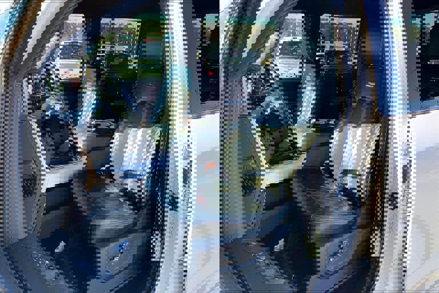 Used 2019 Ford F450 Platinum image 7