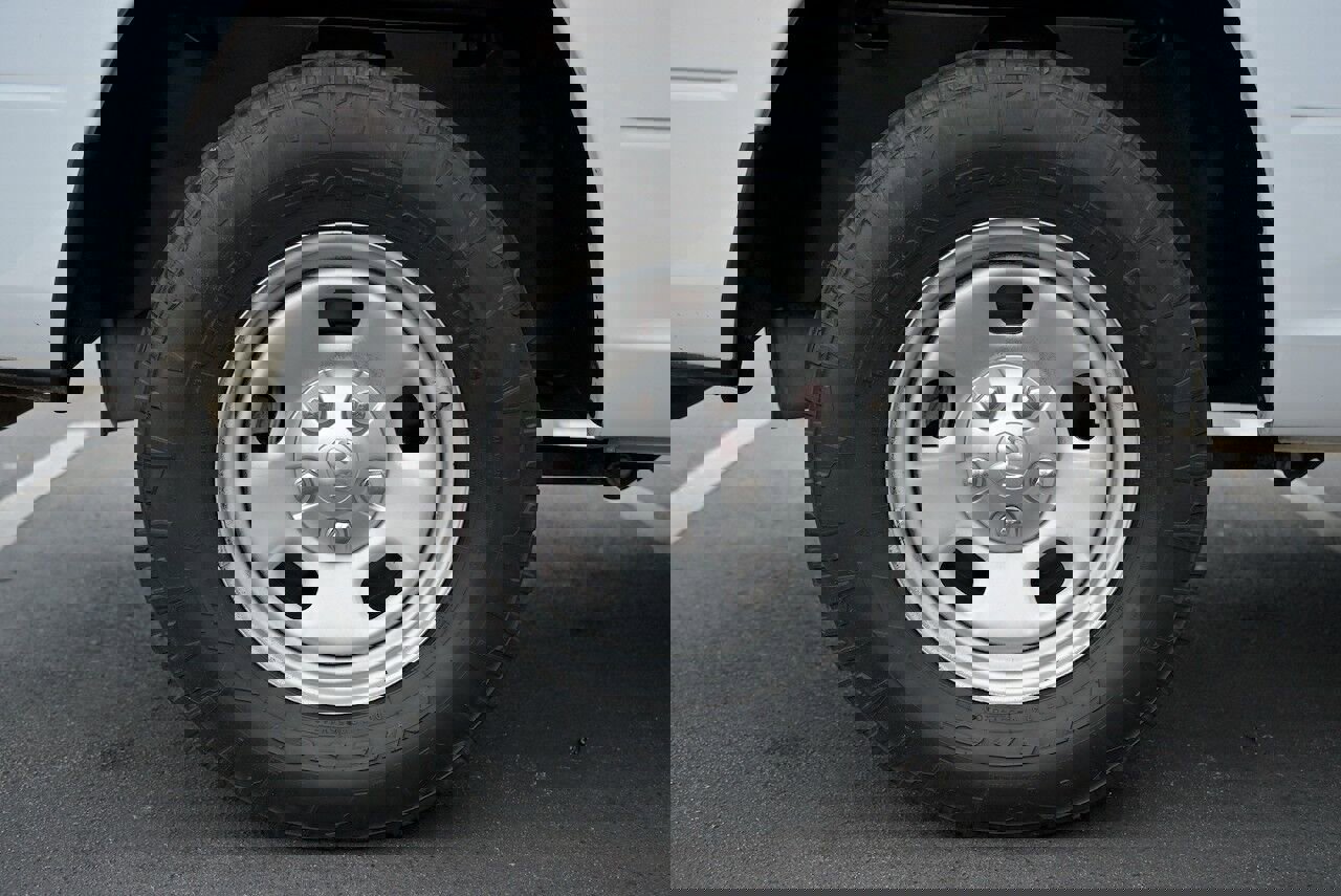 Used 2018 RAM 1500 Tradesman image 13