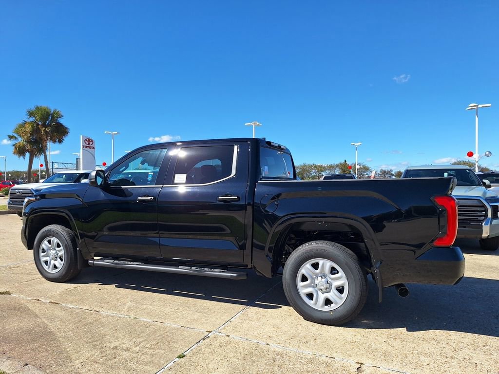 New 2026 Toyota Tundra SR image 7