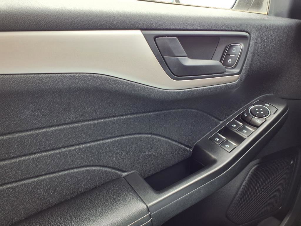 Certified 2022 Ford Escape SE w/ Convenience Package image 20