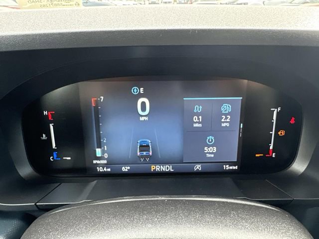 New 2025 Ford Maverick XLT w/ XLT Luxury Package image 31