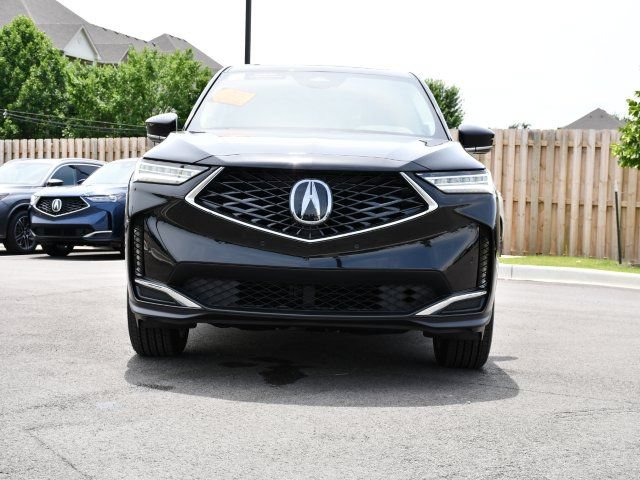 Certified 2026 Acura MDX FWD w/ Technology Package image 2