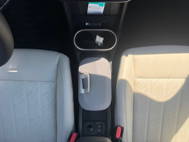 New 2026 MINI Cooper Convertible FWD image 21
