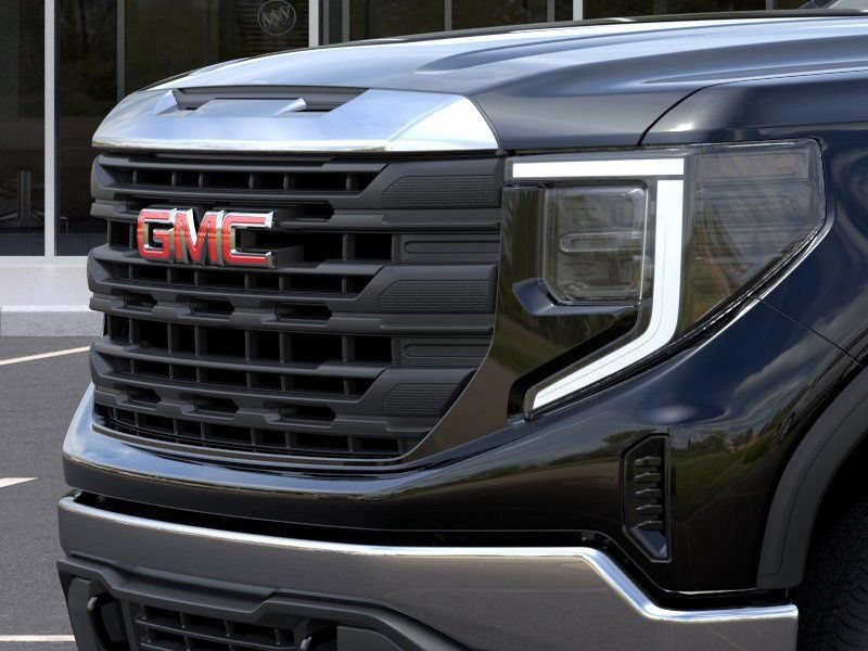 New 2026 GMC Sierra 1500 Pro w/ Pro Value Package AWD/4WD image 20