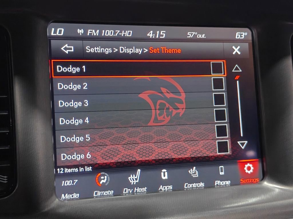 Used 2021 Dodge Charger GT image 45