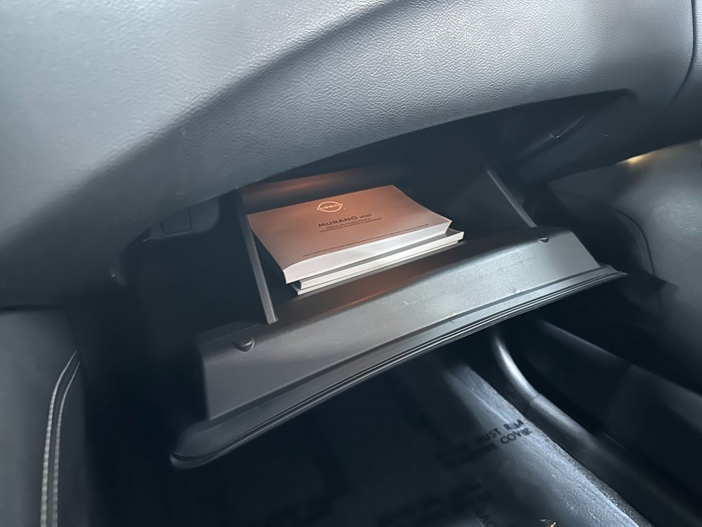 Used 2023 Nissan Murano SL image 30