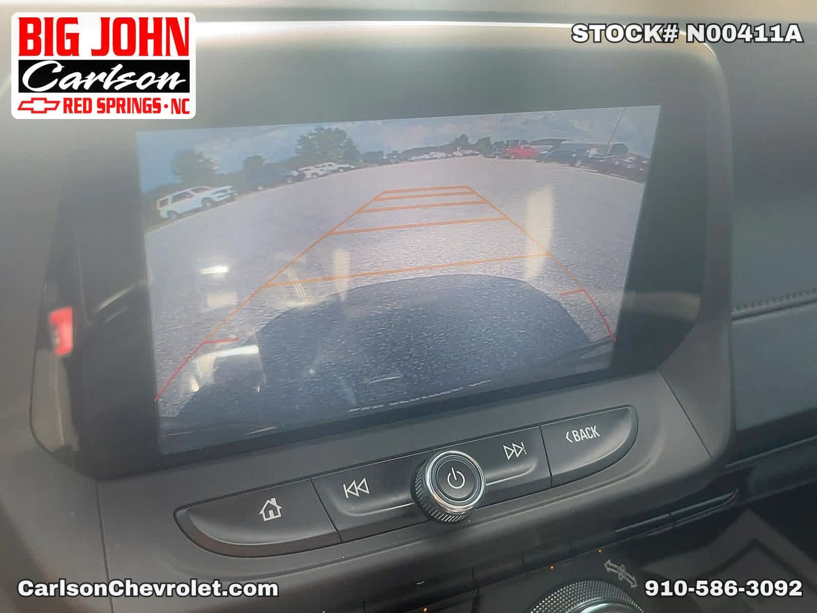 Used 2017 Chevrolet Camaro SS RWD image 17