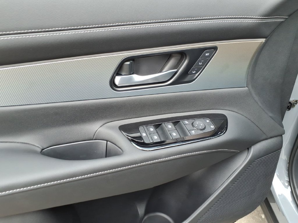 New 2027 Nissan Murano SL AWD/4WD image 15