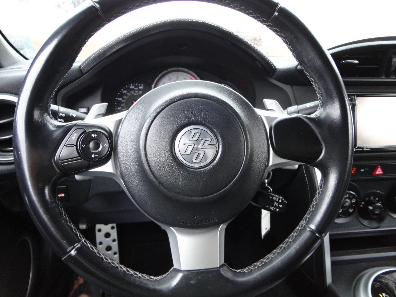 Used 2018 Toyota 86 image 26