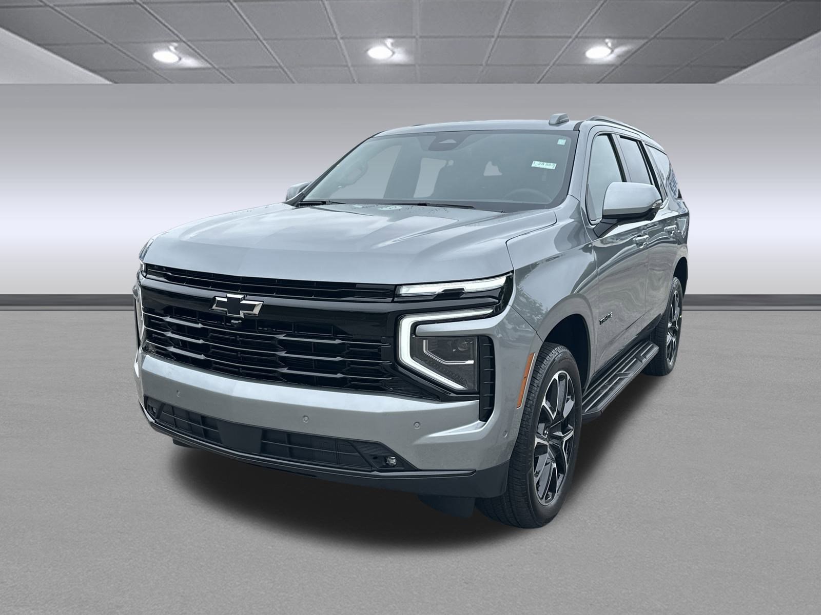 New 2026 Chevrolet Tahoe RST w/ Comfort Package image 7