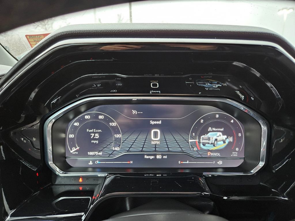 Used 2024 GMC Sierra 3500 SLE image 14