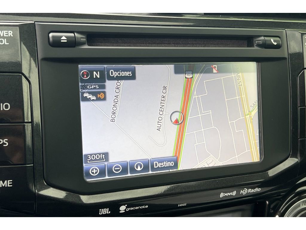 Used 2019 Toyota 4Runner Limited w/ Wilderness Package image 23