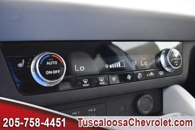Used 2025 Mitsubishi Outlander SE AWD/4WD image 40