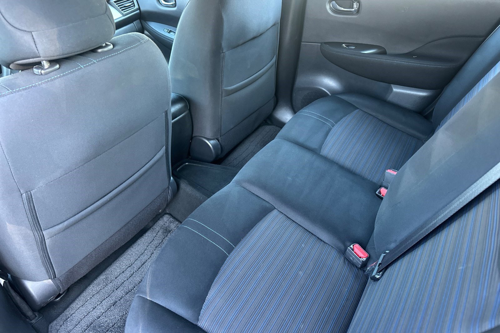 Used 2018 Nissan Leaf S w/ S Charge Package image 15