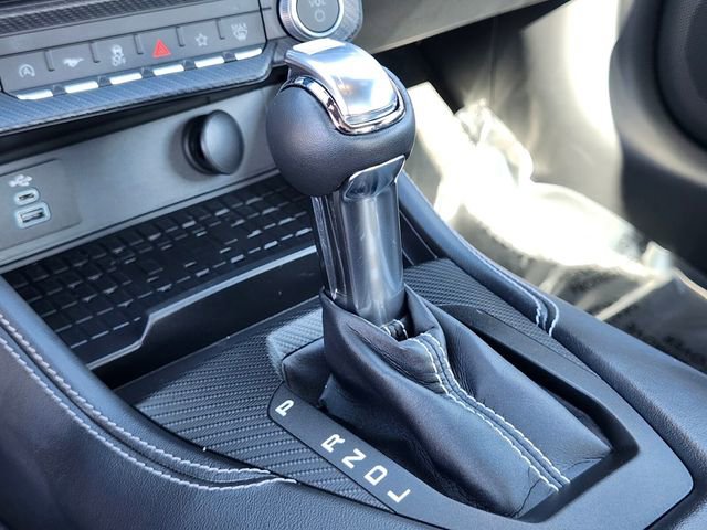 Certified 2024 Ford Mustang Premium image 22