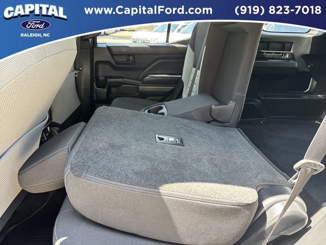 Used 2025 Toyota 4Runner TRD Sport AWD/4WD image 18