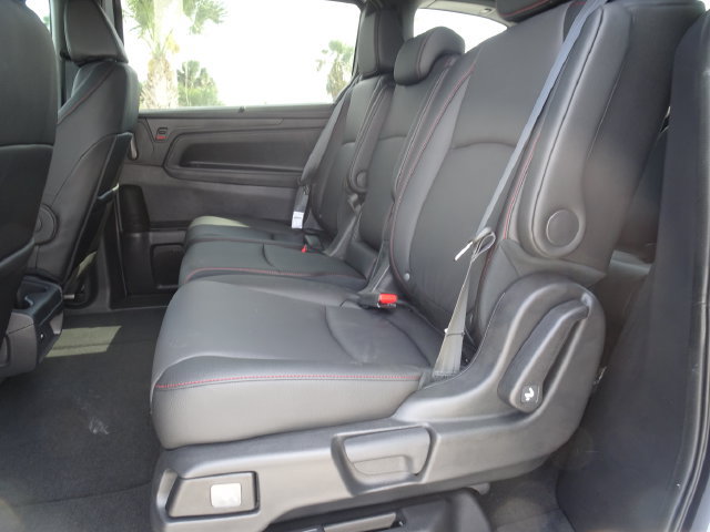 New 2026 Honda Odyssey Sport-L image 10