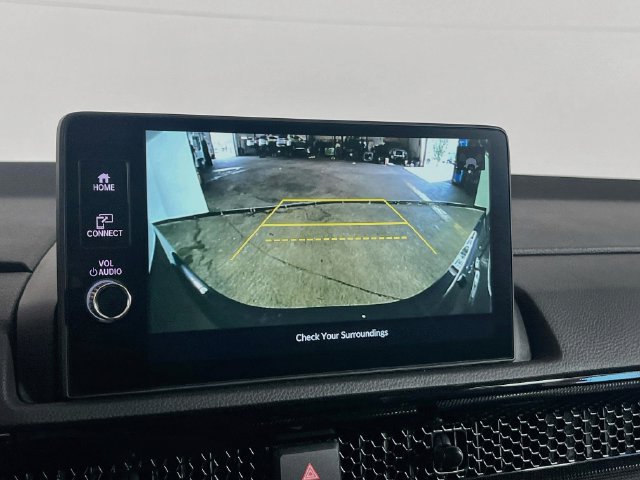 Used 2026 Honda CR-V EX-L image 13