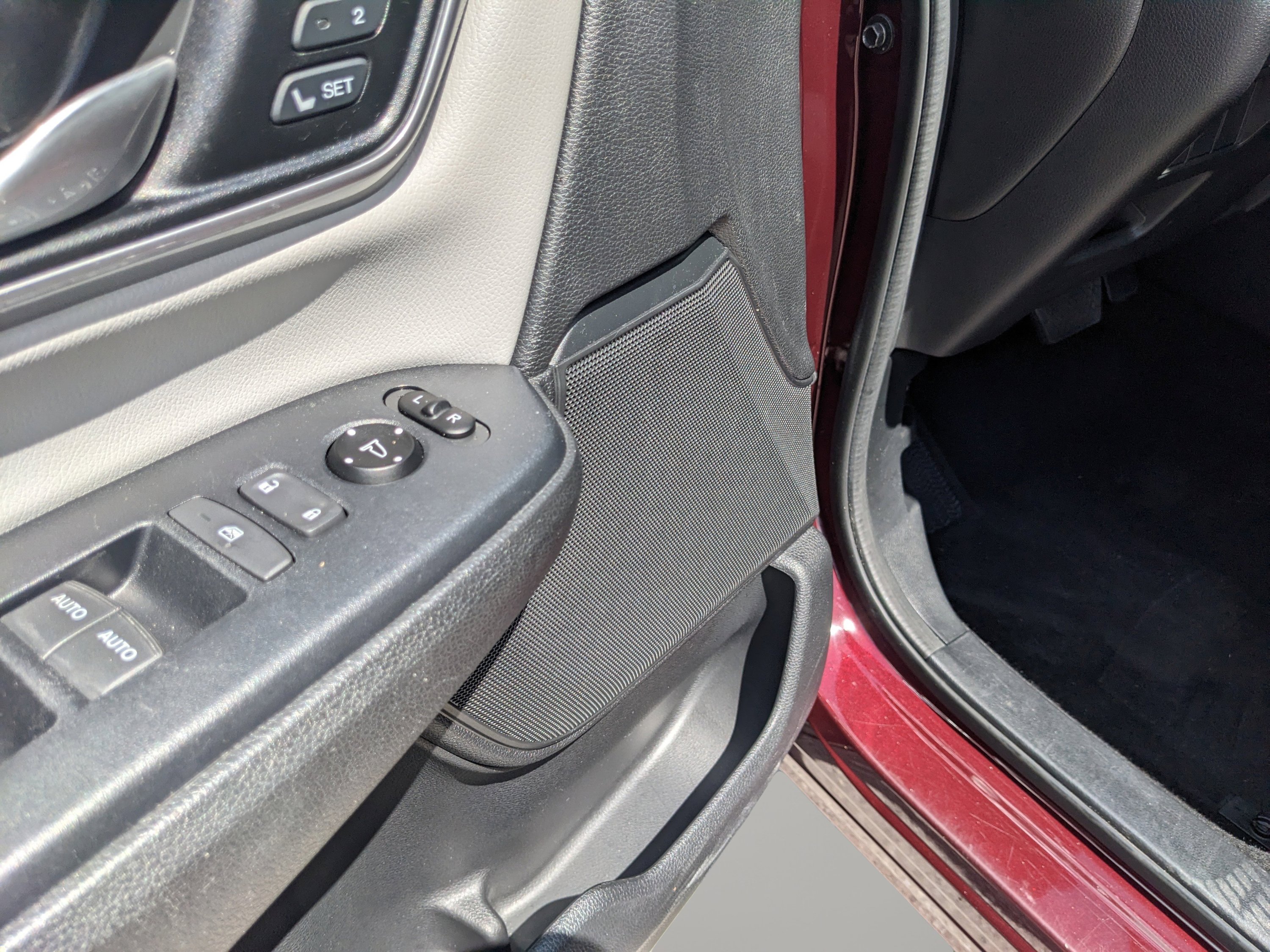 Used 2019 Honda CR-V EX-L image 22