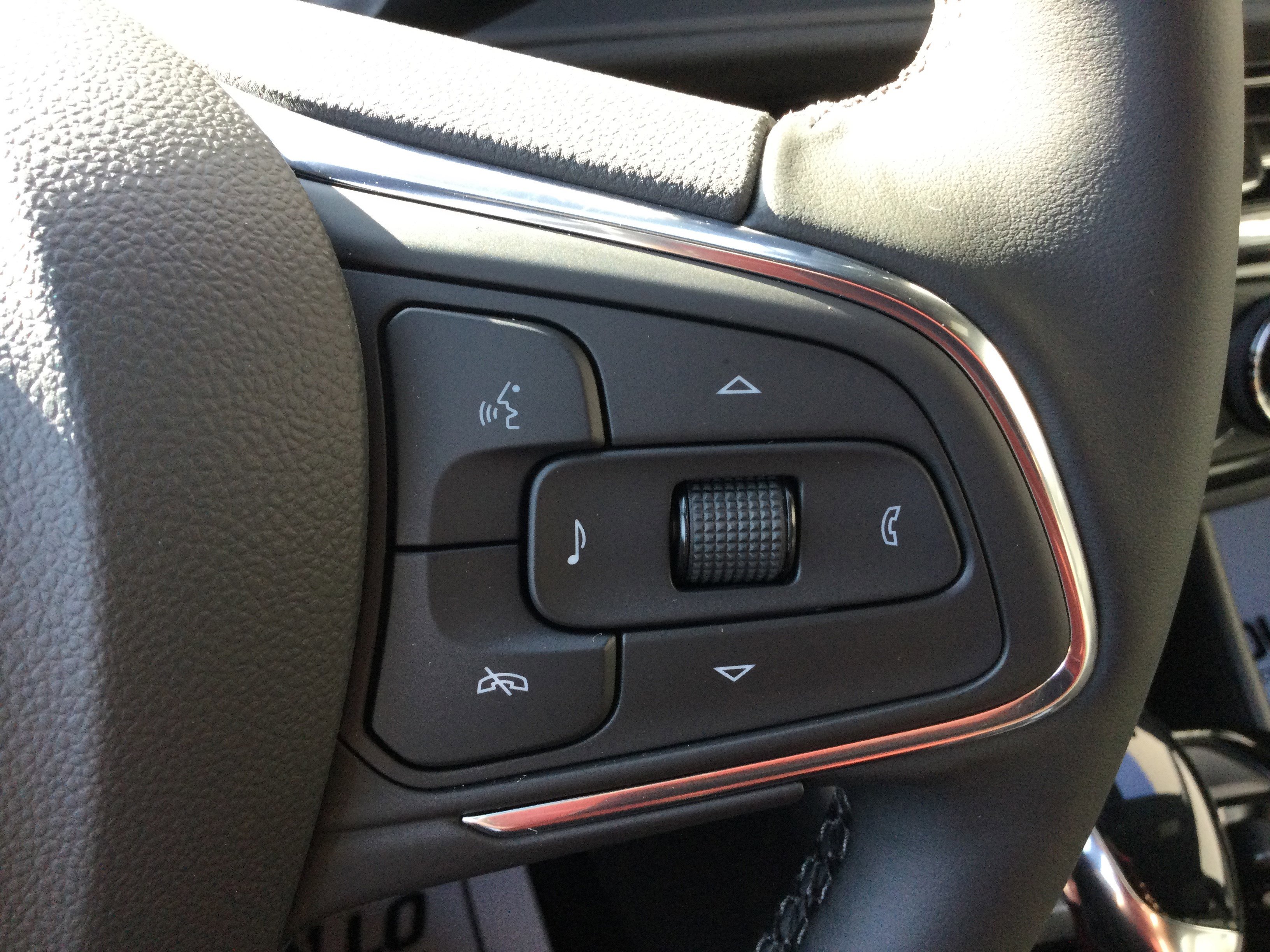 New 2026 Buick Envista Sport Touring w/ Convenience I Package image 13