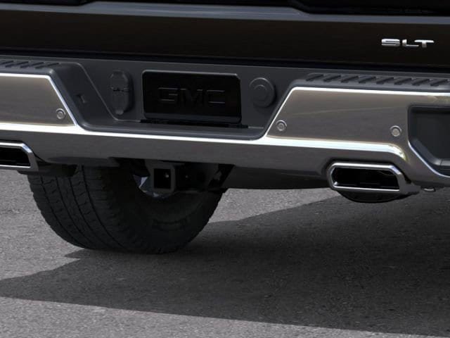 New 2026 GMC Sierra 1500 SLT image 14