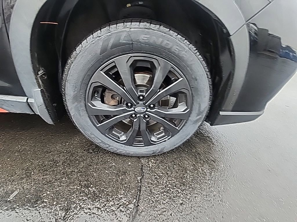 Used 2020 Subaru Forester Sport image 11