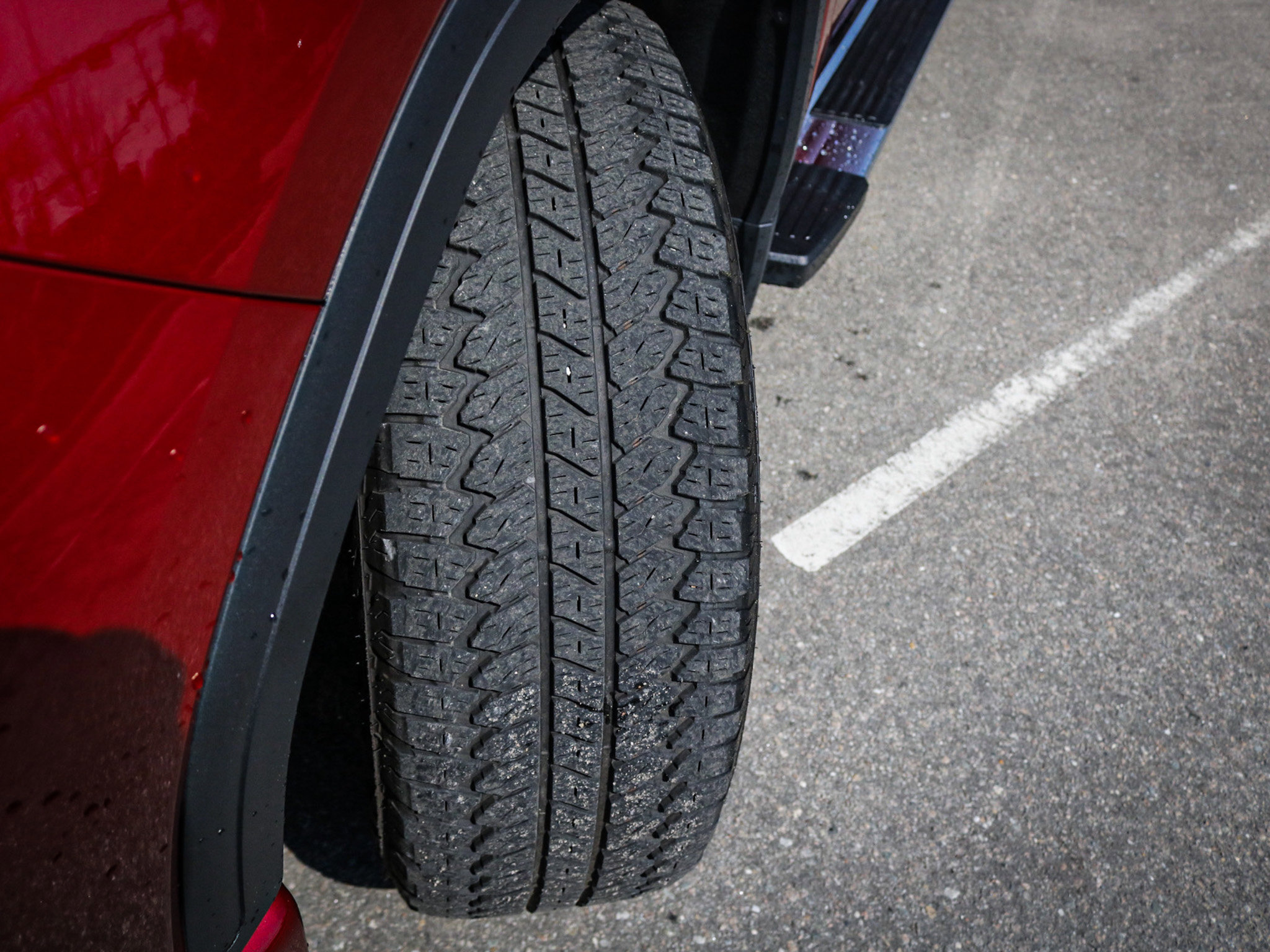 Used 2024 GMC Sierra 1500 Denali w/ Technology Package image 12