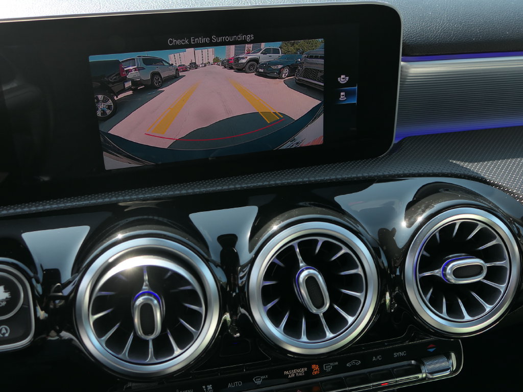 Used 2019 Mercedes-Benz A 220 w/ Premium Package image 19