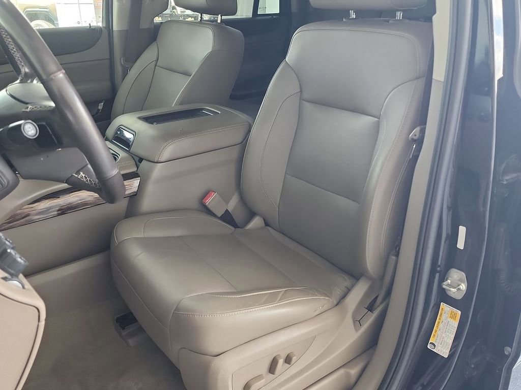 Used 2017 GMC Yukon SLT w/ Open Road Package image 20