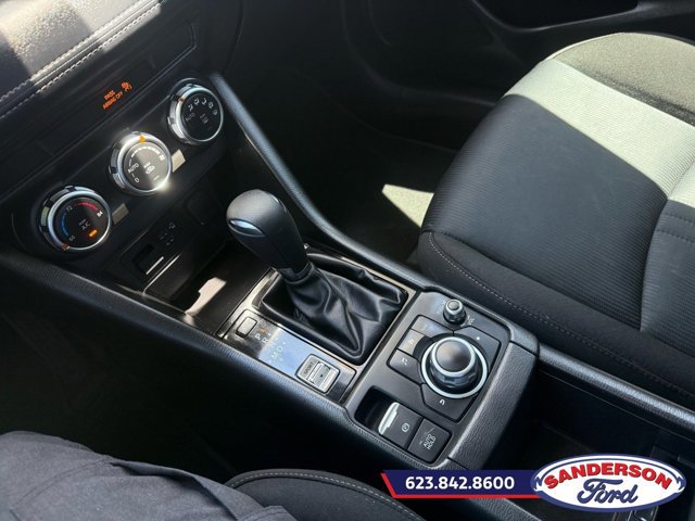 Used 2021 MAZDA CX-3 Sport AWD/4WD image 18