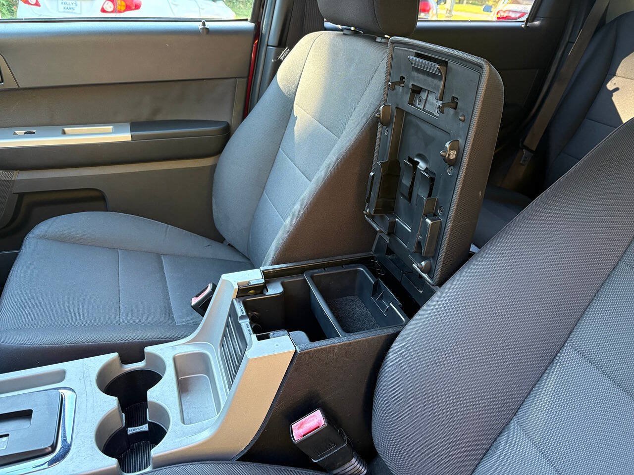 Used 2012 Ford Escape XLT w/ Class II Trailer Tow Pkg AWD/4WD image 14