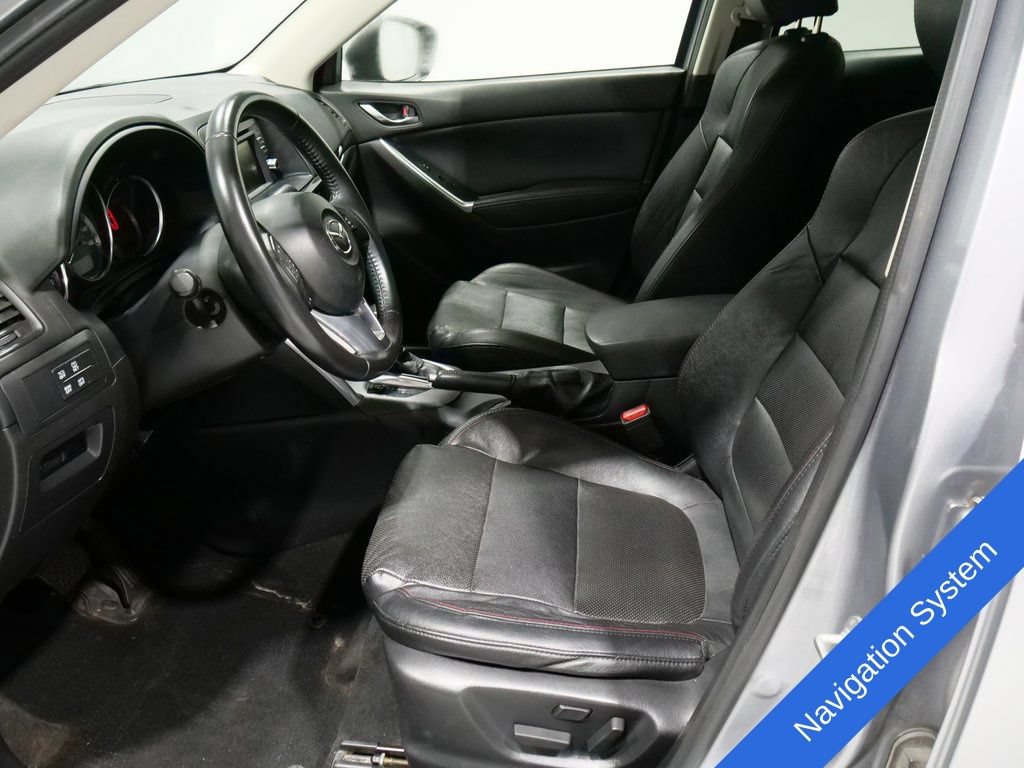 Used 2014 MAZDA CX-5 Grand Touring AWD/4WD image 3