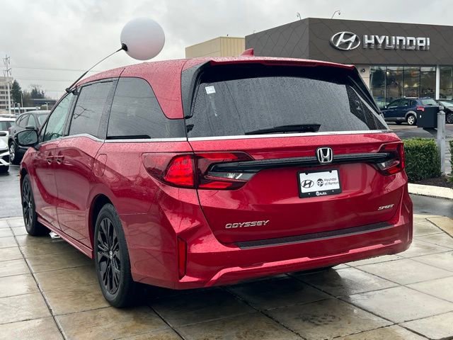 Used 2025 Honda Odyssey Sport-L image 7