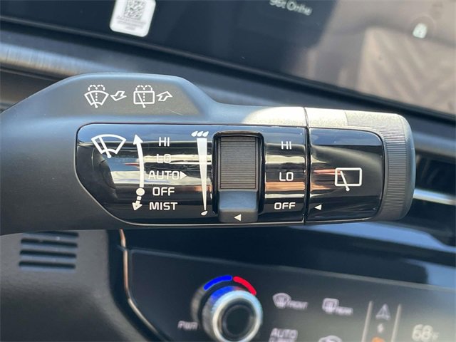 New 2026 Kia Sportage X-Line image 32