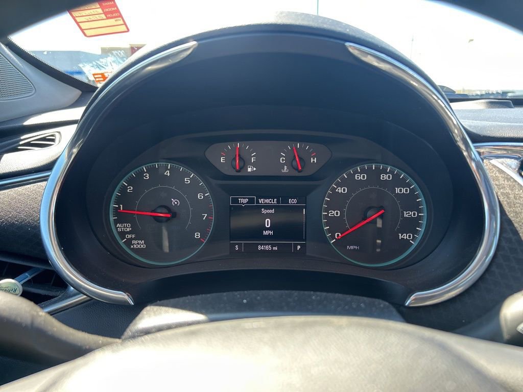 Used 2019 Chevrolet Malibu LT FWD image 23