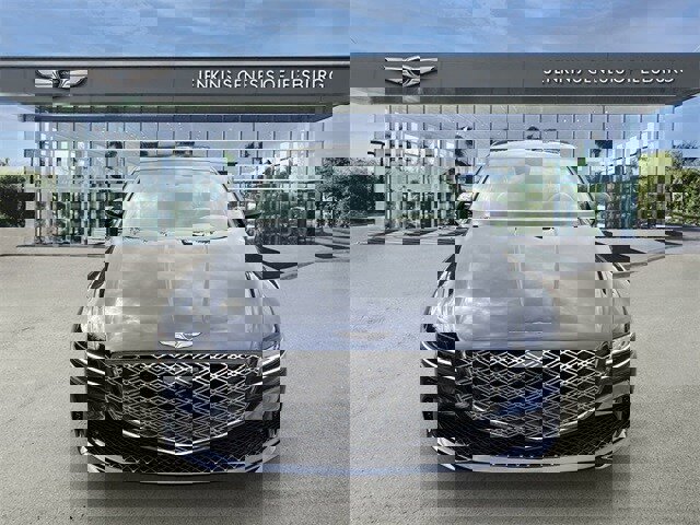 New 2026 Genesis G80 2.5T image 2