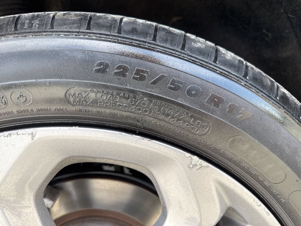 Used 2024 Honda Accord EX image 33