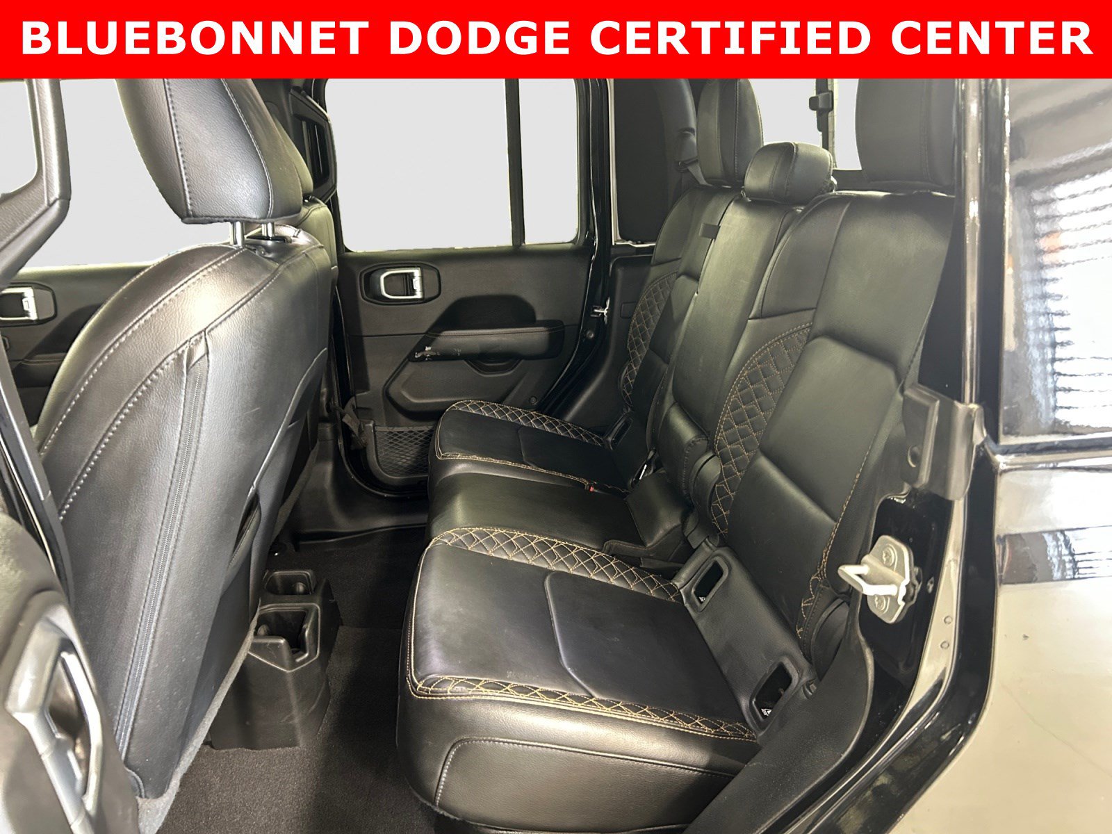 Used 2022 Jeep Gladiator Overland AWD/4WD image 22