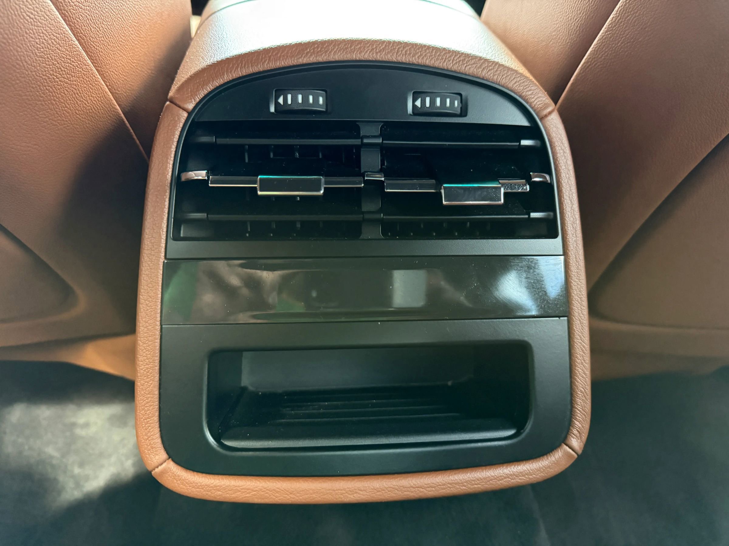 Used 2015 Maserati Quattroporte S Q4 image 18