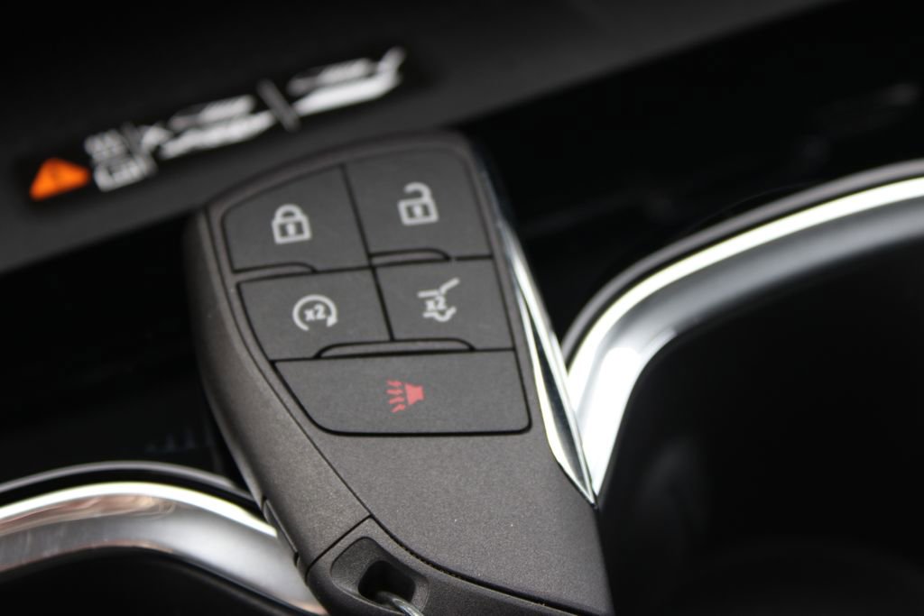 New 2026 Chevrolet Traverse LT w/ Sun and Wheel Package image 44