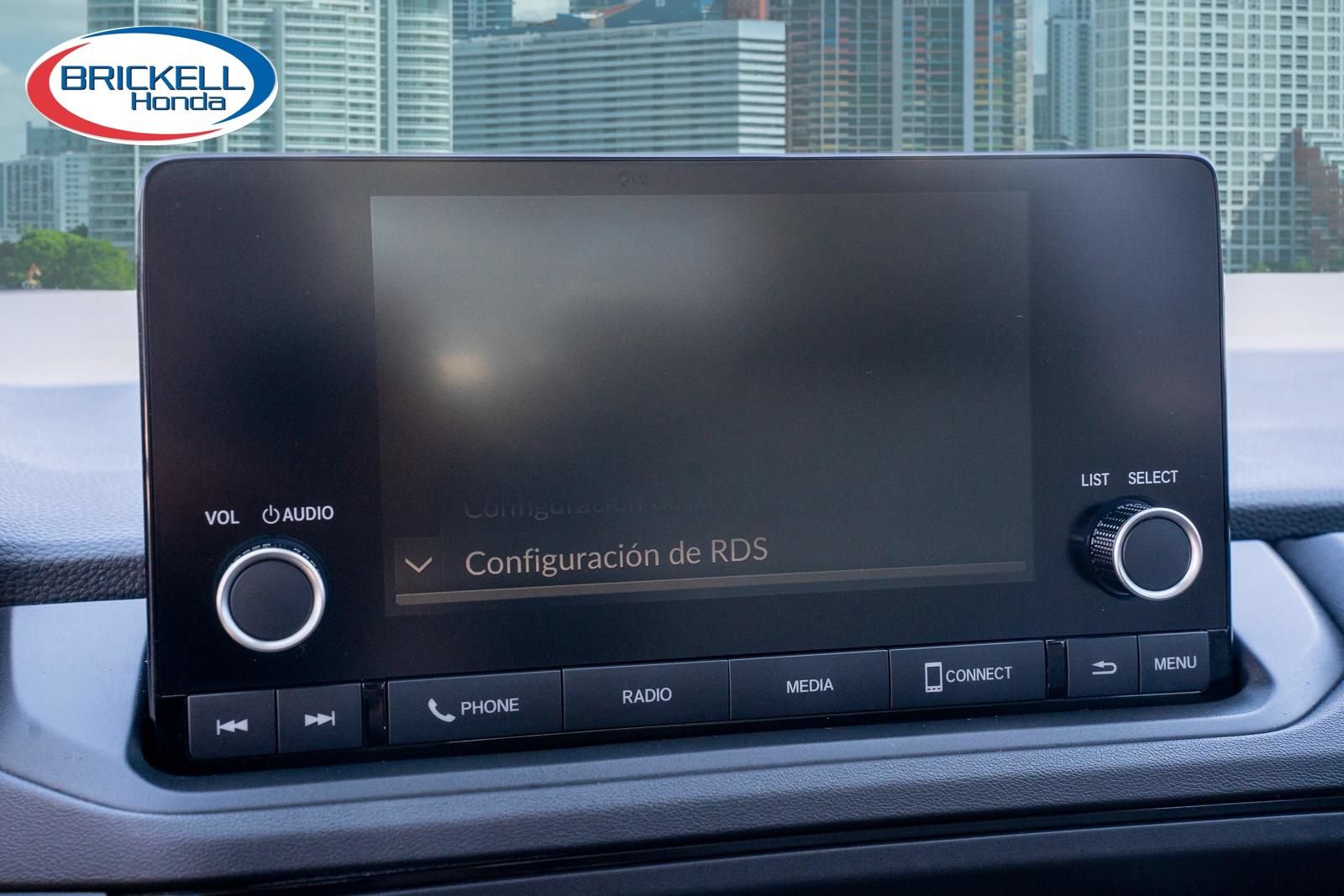 Certified 2023 Honda Accord EX image 35