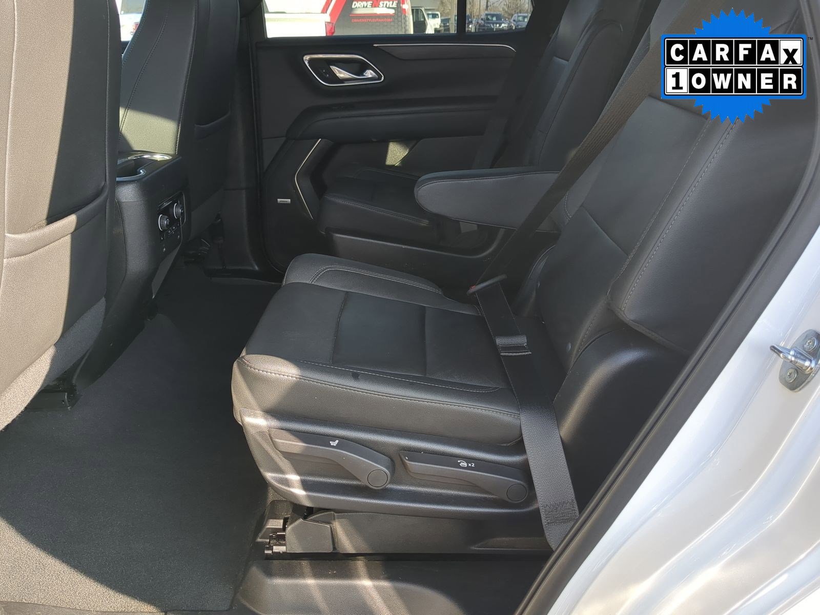 Used 2022 Chevrolet Tahoe LT w/ Luxury Package image 23