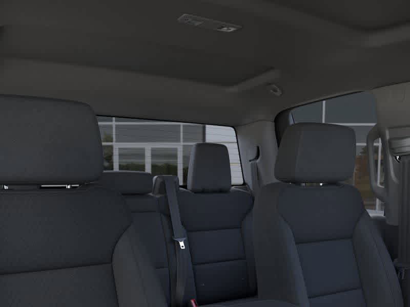 New 2026 GMC Sierra 1500 Elevation AWD/4WD image 24