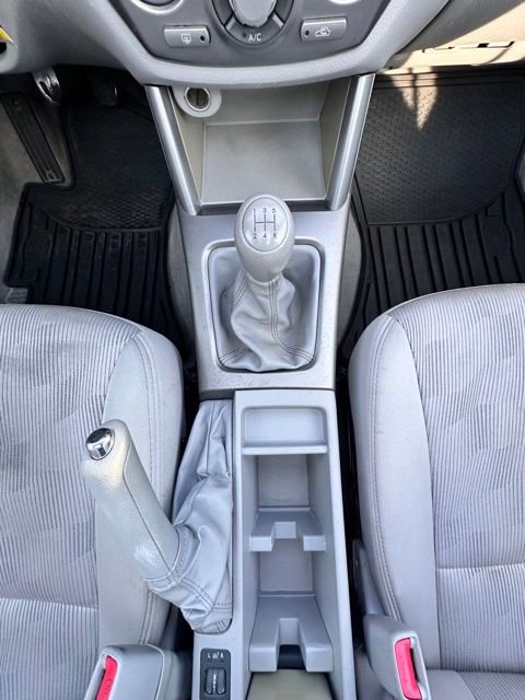 Used 2010 Subaru Forester 2.5X Premium image 17