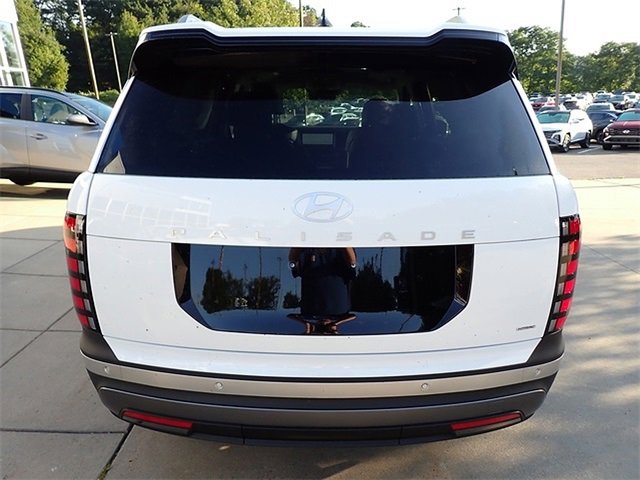 New 2026 Hyundai Palisade SEL image 3