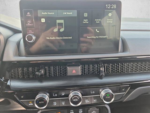 New 2027 Honda CR-V EX-L image 12