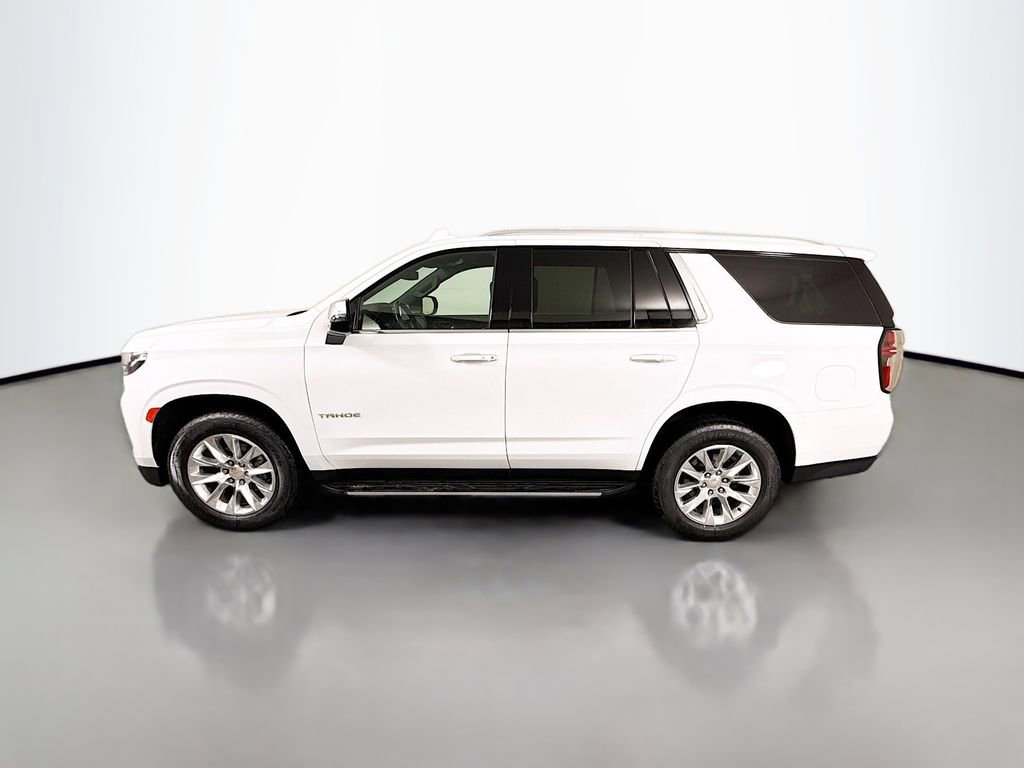 Used 2024 Chevrolet Tahoe Premier image 4