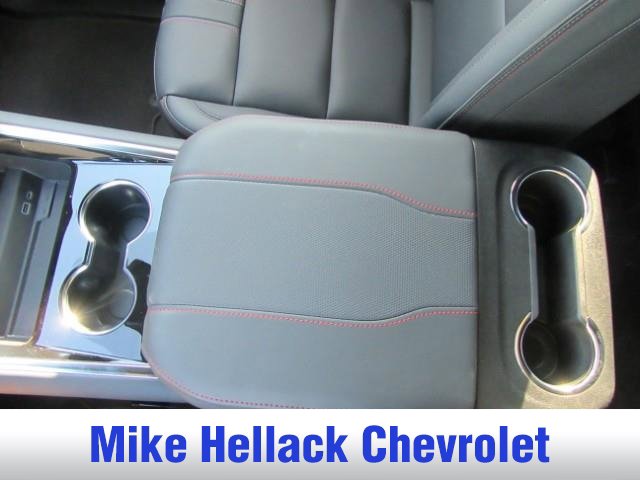 New 2026 Chevrolet Tahoe RST image 16