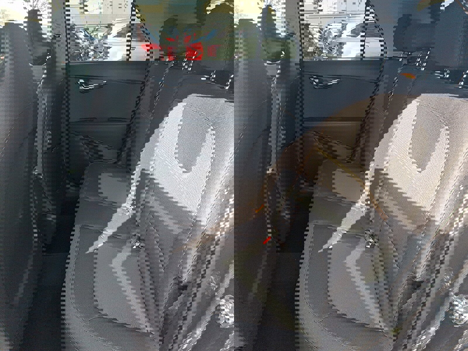 New 2026 Kia Niro LX image 6