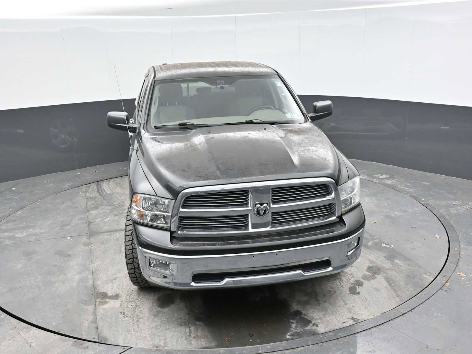 Used 2012 RAM 1500 Big Horn image 17
